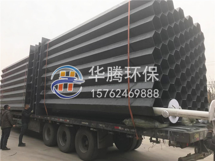 為什么要使用玻璃鋼陽極管？