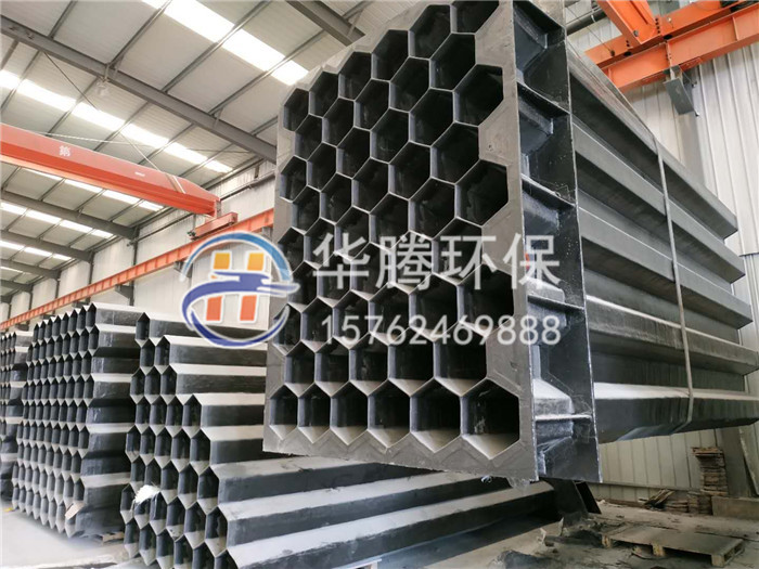 玻璃鋼陽極管的結(jié)構(gòu)是什么？
